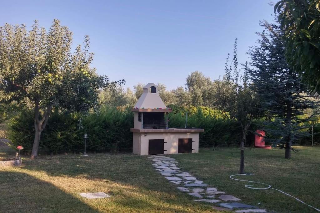 Holiday home Melody Birds