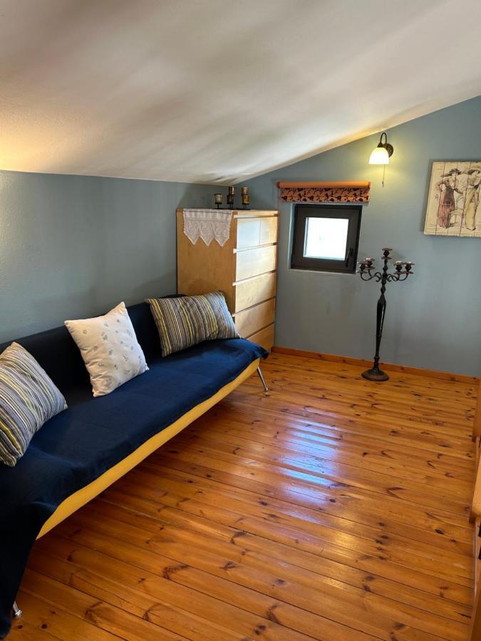 Melody Birds Holiday home Dikella