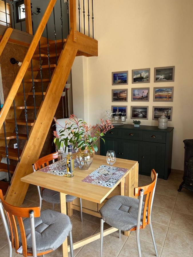 Melody Birds Holiday home Dikella